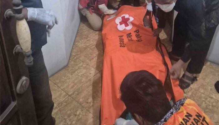 Karyawan Pabrik Kompor di Mojokerto Ditemukan Tewas Membusuk di Kamar Kos