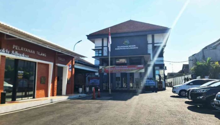 Kejaksaan Periksa 12 Saksi Dugaan Korupsi Hibah KONI, Tiga Di Antaranya Pejabat Aktif Pemkab Mojokerto