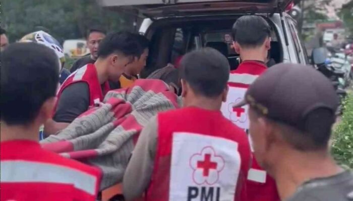 Pria di Puri Mojokerto Meninggal Mendadak saat Bekerja di Sawah