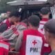 Pria meninggan mendadak di sawah