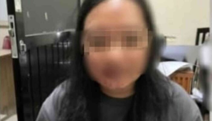 Perempuan di Mojokerto Cabuli Sesama Jenis Pakai Cutter