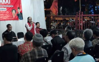 Warga Keluhkan Penolakan BPJS saat Opname, Ketua DPRD Kota Mojokerto Segera Koordinasi Lintas Instansi