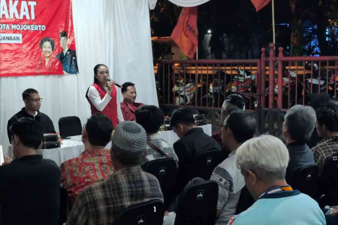 Warga Keluhkan Penolakan BPJS saat Opname, Ketua DPRD Kota Mojokerto Segera Koordinasi Lintas Instansi