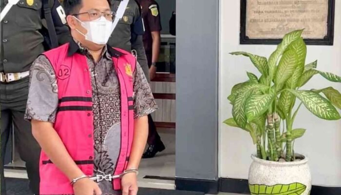 Tersangka Korupsi Dana BLUD Puskesmas Se-Mojokerto Resmi Ditahan dan Segera Diadili