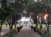 Pemkot Mojokerto Luncurkan E-TMP Gajah Mada, Permudah Peziarah Temukan Makam Pahlawan