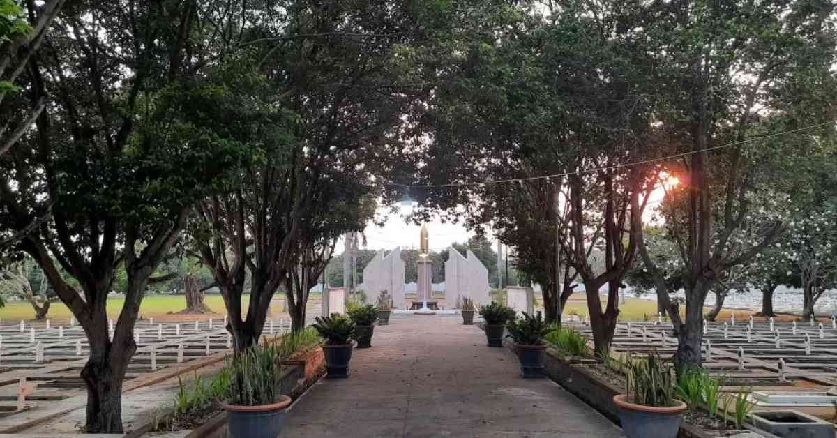 Pemkot Mojokerto Luncurkan E-TMP Gajah Mada, Permudah Peziarah Temukan Makam Pahlawan