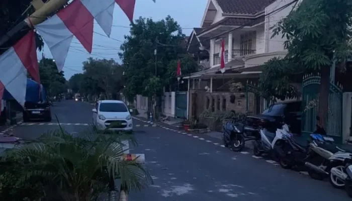 Rumah Menteri Keuangan Sri Mulyani Dijarah Massa, Dua Gelombang Penyerangan Pecah di Bintaro