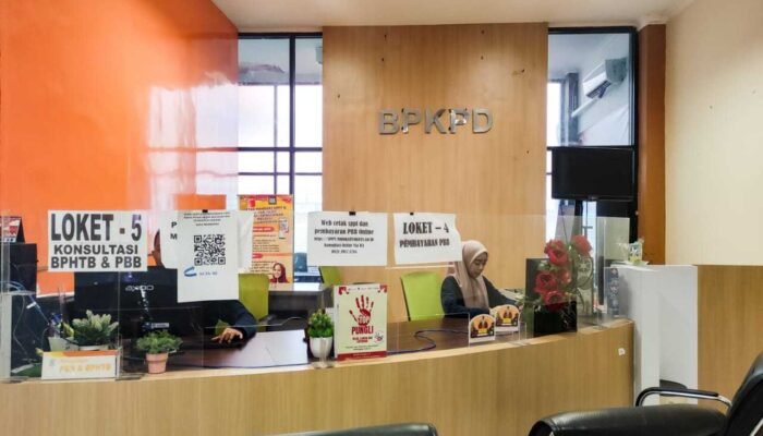 Warga Mojokerto Bisa Nikmati Diskon PBB Hingga 40 Persen, Catat Syaratnya!