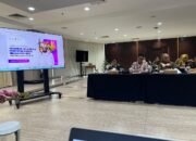 Pemkot Mojokerto, KPK, IPKD-MCSP, Tata Kelola Pemerintahan, Mojokerto