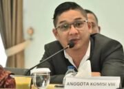 Isu Pasha Ungu Mundur DPR RI, PAN : Itu Hoax