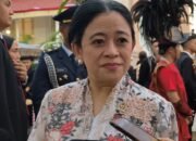 Ketua DPR RI Sampaikan Belasungkawa, Minta Polisi Transparan Usut Kasus Ojol Tewas Dilindas Rantis Brimob