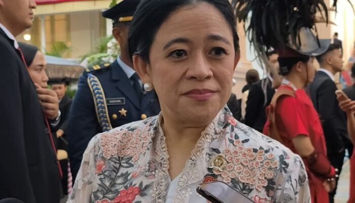 Ketua DPR RI Sampaikan Belasungkawa, Minta Polisi Transparan Usut Kasus Ojol Tewas Dilindas Rantis Brimob