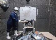 Butuh Meluapkan Emosi? Datang ke Ruang Stress Mojokerto