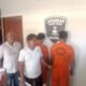 Polisi Tuban tangkap pelaku pencurian traktor yang dijual lewat Facebook