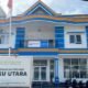 Ombudsman Malut Minta Kakanwil Kemenag Evaluasi Kembali Status Kepala MAN 1 Halsel