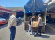 Polisi Jember gagalkan penyelundupan arak Bali