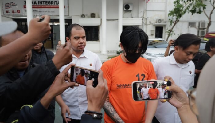 Istri Disiksa Saat Hamil 7 Bulan, Suami di Surabaya Akhirnya Jadi Tersangka KDRT