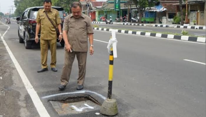 Dikenal Luwes,  Agus Wahyudi Utomo Calon Kuat Ketua DPD Golkar Kota Mojokerto