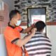 Babershop lapas mojokerto