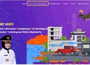 Si IMUT Kerto Dishub Kota Mojokerto