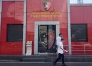 Dugaan Korupsi Diskominfo Mojokerto Kini Ditangani Reskrim Kota Mojokerto