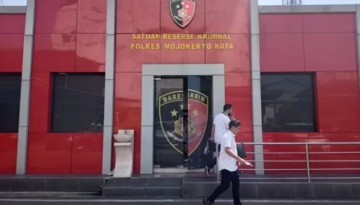 Dugaan Korupsi Diskominfo Mojokerto Kini Ditangani Reskrim Kota Mojokerto