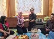 Tasyakuran 3 Tahun AHP & Partner Law Office, Aris Harianto: Semoga Makin Jaya dan Tim Makin Solid