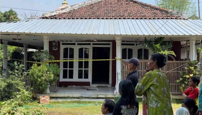 Bocah SD di Pasuruan Tewas Dipukul Pecok oleh Tetangga ODGJ, Pelaku Depresi dan Menganggur