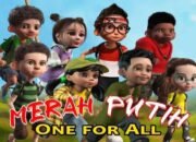 Film Animasi Merah Putih One for All Tayang Terbatas, Berikut Daftar Bioskop dan Jadwalnya