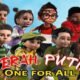 Film Animasi Merah Putih One for All Tayang Terbatas, Berikut Daftar Bioskop dan Jadwalnya