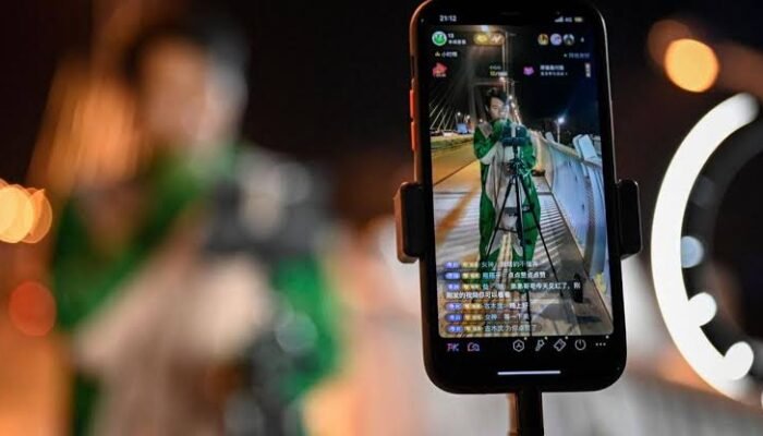 Fitur TikTok Live Mendadak Hilang di Indonesia, Ini Penjelasan Resminya