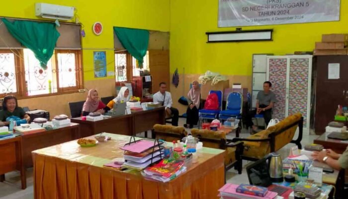 SDN Kranggan 5 Luncurkan Inovasi Minuman Herbal JARE DALANG, Sehat dan Lestarikan Budaya Jamu Nusantara