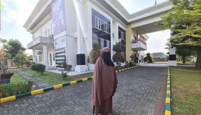 Berkas Perkara Dua Pengacara Tersangka Kesaksian Palsu di Mojokerto Dilimpahkan ke Kejaksaan