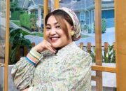 Mpok Alpa Meninggal Dunia, Dunia Hiburan Tanah Air Berduka