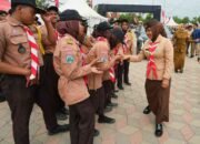 Wali Kota Mojokerto Dorong Lahirnya Generasi Entrepreneur Muda Lewat Mojo Camp