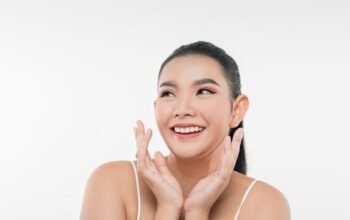 tips makeup untuk kulit berminyak dan berjerawat