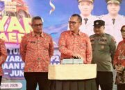 Gebyar Pajak Daerah 2025, Upaya Bapenda Kabupaten Mojokerto Dorong Kesadaran Bayar Pajak