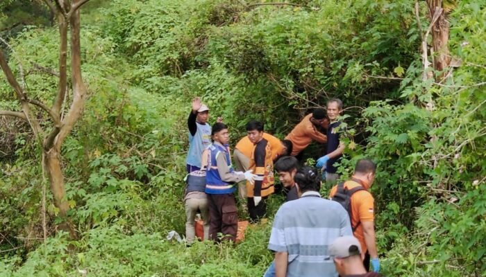 Polisi Ungkap Kronologi Mutilasi Pacet Mojokerto, Pelaku Pacar Korban Sendiri