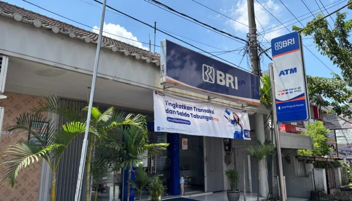 Agen BRILink, Buat BRI dan Masyarakat Makin Dekat Dan Tanpa Batas