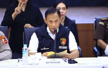 Bareskrim Polri Bareskrim