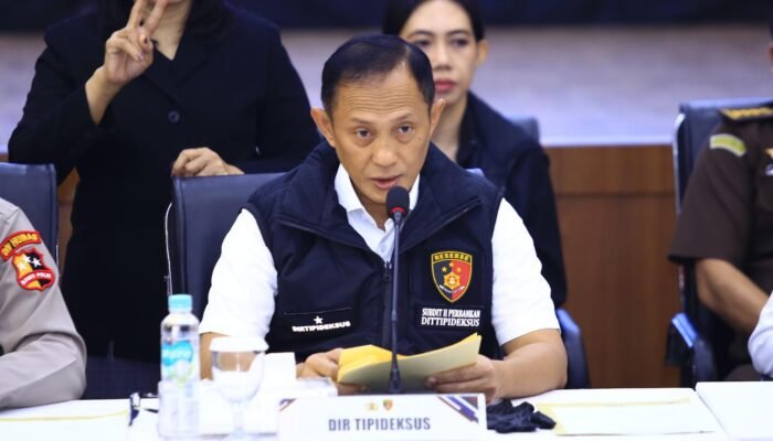 Bareskrim Polri Dampingi Penyelidikan Kasus Keracunan Program MBG di Sejumlah Daerah