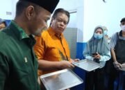 SPPG Tropodo Mojokerto