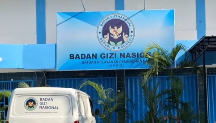 SPPG MBG Nakal, Kualitas Makanan Buruk Bisa Dilaporkan Begini Caranya