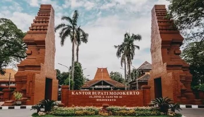 Antisipasi Demo Anarkis, ASN di Mojokerto Dilarang Pakai Seragam dan Kendaraan Dinas