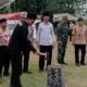 Pembukaan Kemah Bhakti Permada Darul Huda di Tulungagung September 2025