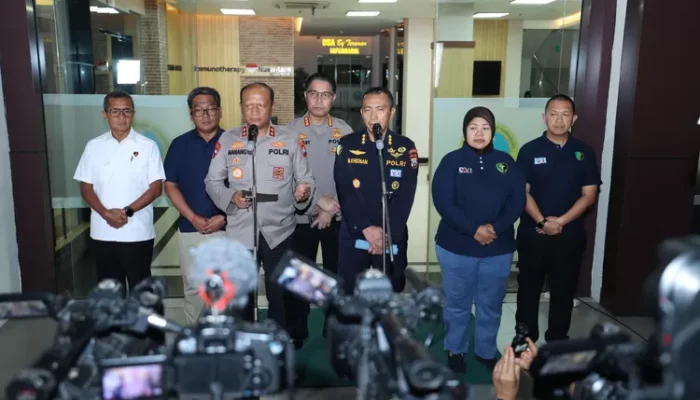 Polisi Periksa 17 Saksi Kasus Robohnya Musala Ponpes Al Khoziny Sidoarjo, 67 Santri Meninggal Dunia