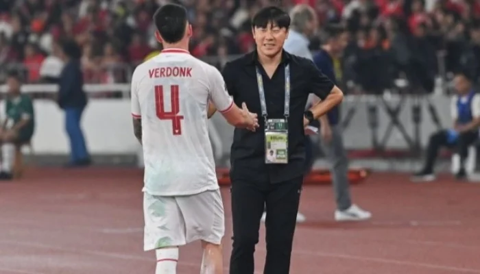 Kekalahan Timnas dari Arab Saudi, Media Vietnam Bandingkan Patrick Kluivert dengan Shin Tae-yong