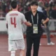 Kekalahan Timnas dari Arab Saudi, Media Vietnam Bandingkan Patrick Kluivert dengan Shin Tae-yong