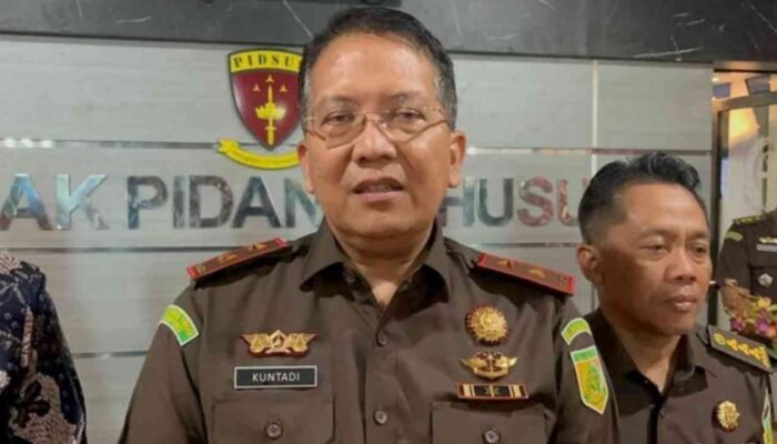 Kejati Jatim Naikkan Kasus Dugaan Korupsi PT DABN ke Penyidikan, Pelayanan Pelabuhan Tetap Jalan