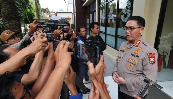 Dua Terduga Pelaku Perusakan Makam di Pasuruan Berhasil Diamankan Polda Jatim